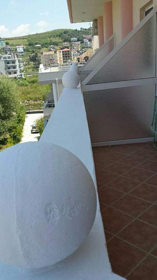 Nuovo Sun Golem Hotel Golem  Exterior photo